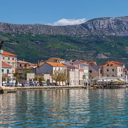 Stunning In 度假居 Kaštel Stari
